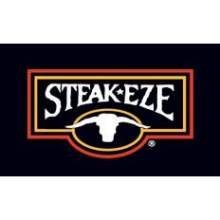 Advance Food Traditional Lightly Marinated Ribeye Flat Steak, 3 Ounce -- 53 per case.