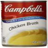 Campbell's Condensed Chicken Broth, 10.5 Ounce (Pack of 12) view 1