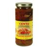 Cento Sliced Jalapeno Peppers, 12 ounce - 12 per case view 1
