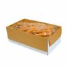 Advance Food Breaded Pork Patties, 4 Ounce -- 40 per case. view 2