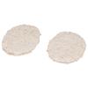 Advance Food Breaded Veal and Beef Patties Fritter, 4 Ounce -- 40 per case. view 1