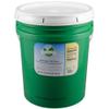 Bay Valley Foods 1/8 Crinkle Cut Hamburger Slice Dill Pickle, 5 Gallon -- 1 each. view 3