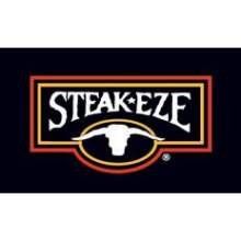 Advance Food Traditional Food Starch Marinated Flat Steak, 6 Ounce -- 27 per case.