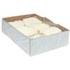 Advance Food Deluxe Whole Muscle Pork Fritter, 6 Ounce -- 27 per case. view 1