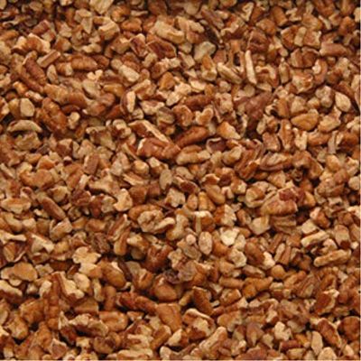 Bakers Select Pecan Pieces, Fancy, Medium , 5 Pound -- 1 Case