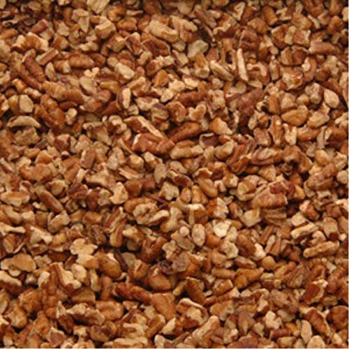 Bakers Select Pecan Pieces, Fancy, Medium , 5 Pound -- 1 Case