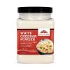 Hoosier Hill Farm White Cheddar Cheese Powder, 1LB (Pack of 1) view 1
