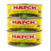Hatch Farms Fire-roasted Diced Green Chiles Mild - Pack of 3 view 1