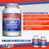 APS Nutrition IsoMorph 28 Protein Powder | Pure Whey Isolate | Cold Pressed, Ultra- Filtered, & Ion Exchange Isolates | 28g Protein | 2 Pound (Chocolate Milkshake) view 4