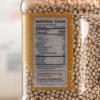 Barons Israeli Whole Wheat Couscous Toasted Pasta | 100% Natural Pearled Noodles for Soups, Side Dishes & More | Cooks in 10 Minutes! | Kosher | 2 Pack 21.16oz Jars view 2