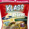 Klass Listo Pineapple view 1