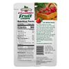 Brothers All Natural Fruit Crisp Strawberry 0.26 Ounce (Pack of 12) view 2
