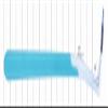 Interprox Plus Interdental Brush 6 Count (M (Yellow)) view 2