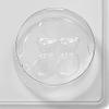 World of Moulds 4 Cavity Kitty Cat Sweethearts Soap/Bath Bomb Mold L20 view 3