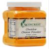 Cheddar Cheese Powder view 1