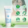 Baby Cream for Eczema, psoriasis prone, itchy, dry skin, Organic Soothing ointment, Natural Moisturizer, Paraben-free, 2OZ view 4
