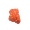 World of Moulds 4 Cavity 3D Cat Soap/Bath Bomb Mold M03 view 2