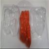World of Moulds 4 Cavity 3D Cat Soap/Bath Bomb Mold M03 view 4