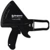 Sequoia Fitness TrimCal 4000 Body Fat Caliper (Black) [Health and Beauty] with Fat% Chart view 1