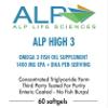ALP High-3 TAG Omega 3 Fish Oil Supplement - 60-Count view 2