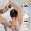 ALO Pain Relief Cream Therapy(32 oz with Pump) for Arthritis, Back Pain, Sciatica, Plantar Fasciitis, Tennis Elbow, Sore Muscles & Joints Inflammation - Working Out Aches, Acute Pain and Chronic Pain view 2
