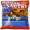 House Autry Mills Original Crunchy Fish Fry Breeder, 12 Ounce view 1