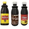Coffee Syrup Sample Pack (1 Autocrat 32 Oz, 1 Eclipse 16 Oz and 1 Coffee Time Coffee Syrup 16 Oz) view 1