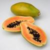 6 Pieces of Hawaiian Papaya view 2