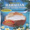 Kauai Tropical Syrup Hawaiian Coconut Syrup and Delights, 4 Ounce view 1