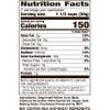 Bugles Original Crispy Corn Snacks, Snack Bag, 7.5 oz view 2
