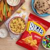 Bugles Original Crispy Corn Snacks, Snack Bag, 7.5 oz view 4