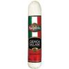 Margherita Genoa Deli Salami, 6.7 Pound -- 3 per case. view 1