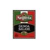 Armour Eckrich Pre Sliced Genoa Salami - Margherita Sandwich Solution, 2 Pound -- 8 per case. view 1