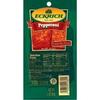 Armour Eckrich 14-16 Sliced Pepperoni, 12.5 Pound -- 2 per case. view 1