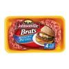 Johnsonville Bratwurst Patty, 16 Ounce -- 9 per case. view 1