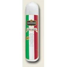 Carando Alpina Genoa Salami, 6.27 Pound -- 3 per case.