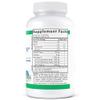 Nordic Naturals ProDHA Eye - Fish Oil, 360 mg EPA, 845 mg DHA, 20 mg FloraGLO Lutein, 4 mg Zeaxanthin, Support for Neurological Function and Long-Term Eye Health*, 120 Soft Gels view 3