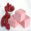 Mo's Fudge Factor, Raspberry Cream Fudge, 1/2 Pounds view 1