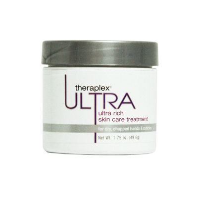 Theraplex Ultra Cream Jar, 1.75 oz