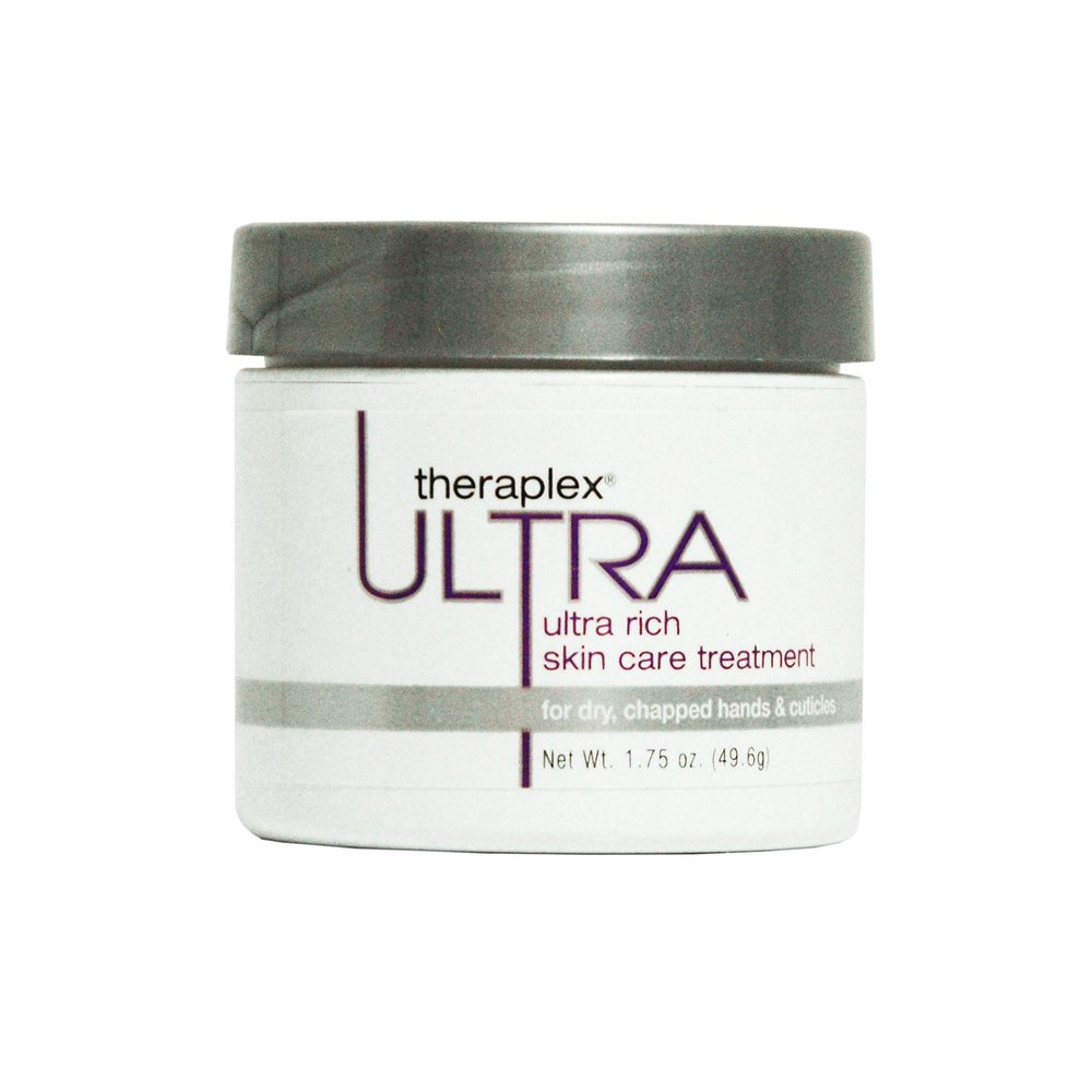 Theraplex Ultra Cream Jar, 1.75 oz