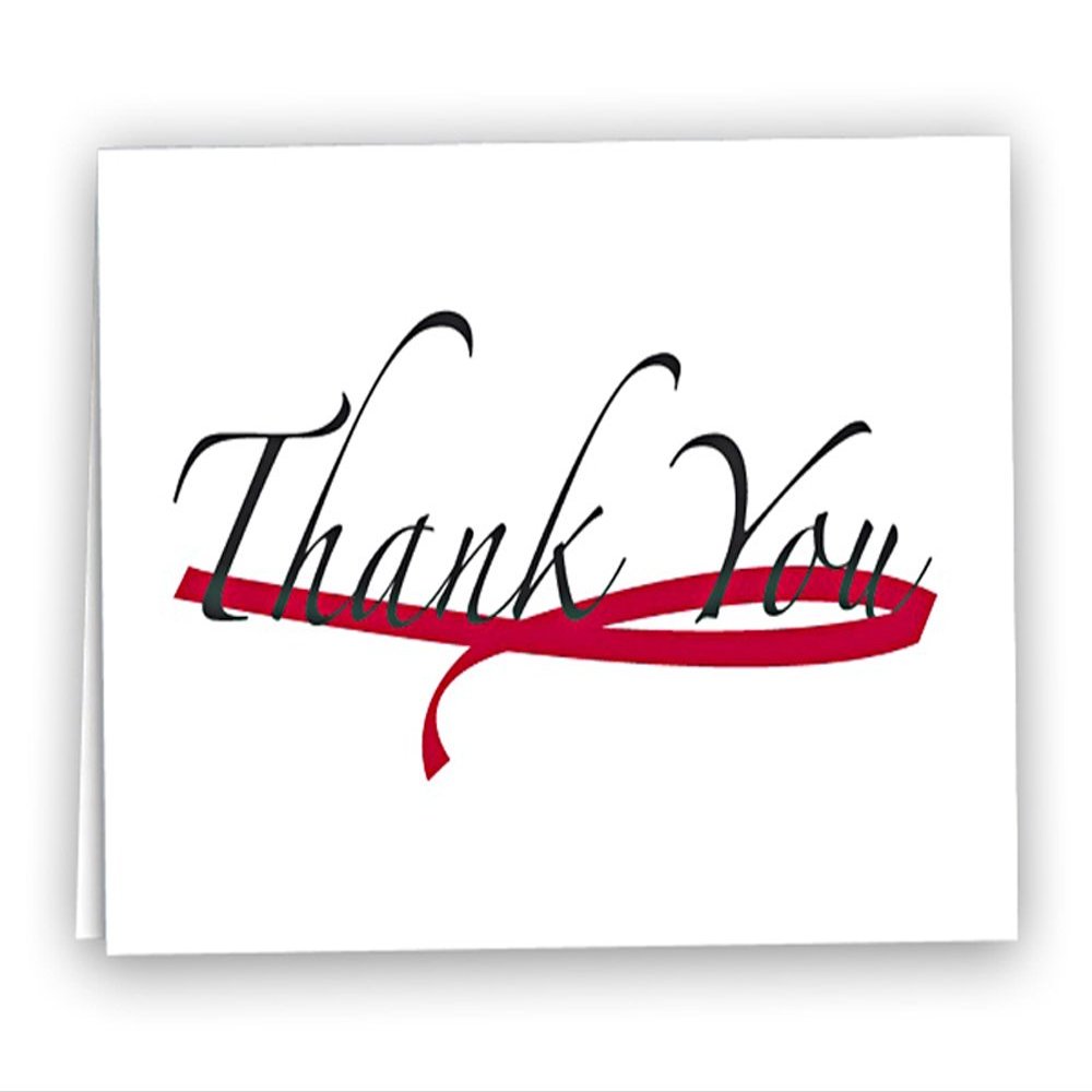 12 Burgundy Ribbon Note Cards for Multiple Myleoma, Sickle Cell Anemia Awareness