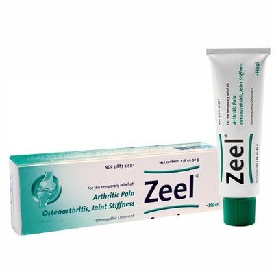 Zeel Ointment by Heel