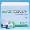 Bosworth Cora-caine - Denture Pain-relieving Adhesive Ointment - set 4 boxes view 1
