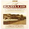 Basilur Pure Ceylon Black "Leaf of Ceylon" Nuwara Eliya Tea Loose 100g view 1