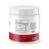 Red Leaf Pre Workout Energizer Powder, BCAA's, Beta-Alanine, Amino Acids and Green Tea for Immune Support and Preworkout Energy, Natural Cranberry Lime Flavor - 30 Servings view 2