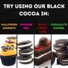 Black Cocoa Powder - 1 Lb view 4