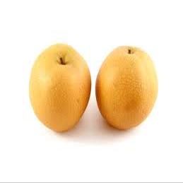 Fresh Asian Pears (3lb)