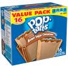 Pop Tarts Frosted Brown Sugar Cinnamon (1) view 1