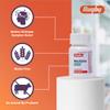 Rugby Meclizine 12.5mg Caplets - Antiemetic Motion Sickness Symptom Relief - 100 Count view 4