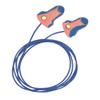 154 Lt-30 Laser Trak Disp.Detectable Foam Earplug 100/Box view 1